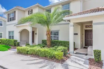 Image de 4847 Resort Pool house Disney Universal Orlando