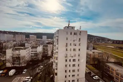 Image de Cityview apartment - 5 min from center!