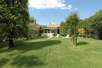 Image de Villa Lavinia