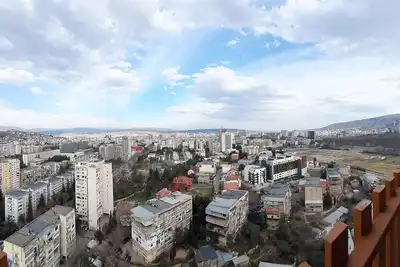 Image de Furnished Cozy & luxury Flat