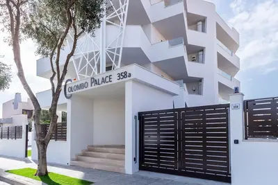Image de Colombo Palace - Senior