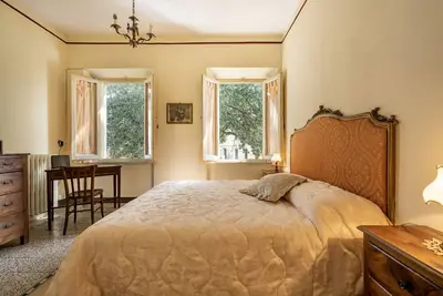 [15 min from Montepulciano] Villa Chiara