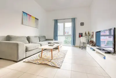 Image de Restful 1br at Mediterranean Discovery Gardens by Deluxe Holiday Homes