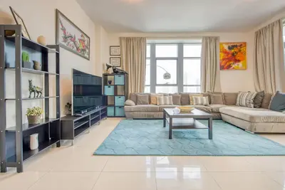 Image de Neat 1br at Claren Tower 1 Downtown Dubai by Deluxe Holiday Homes