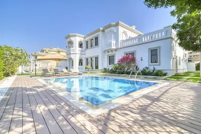 Image de Palm Villa F30