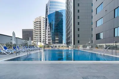 Image de Splendid 1br in Executive Bay Tower Business Bay by Deluxe Holiday Homes