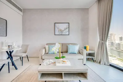 Image de Graceful 1br at The Address Residences in Jbr by Deluxe Holiday Homes