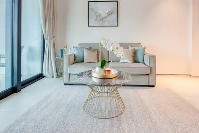 Image de Timeless 1br at The Address Residences in Jbr by Deluxe Holiday Homes