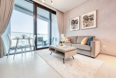 Image de Remarkable 1br at The Address Residences in Jbr by Deluxe Holiday Homes