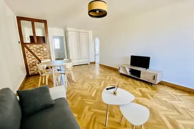 Image de Appartement Type3 de Standing, Centre-Ville