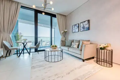 Image de Captivating 1br at The Address Residences in Jbr by Deluxe Holiday Homes