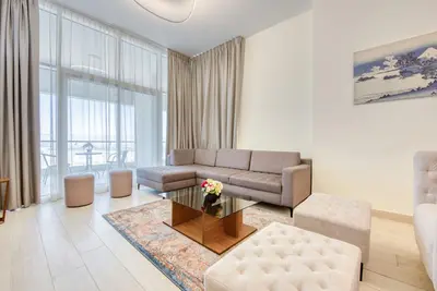 Image de Expansive 2br at Azizi Aliyah Dubai Healthcare City by Deluxe Holiday Homes