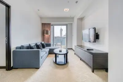 Image de Pristine 1br at The Address Residences Dubai Marina by Deluxe Holiday Homes
