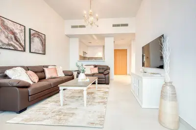Image de Fresh 2br at Mudon Views 4 Dubailand by Deluxe Holiday Homes