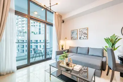 Image de Captivating 1br at Dec Towers Dubai Marina by Deluxe Holiday Homes