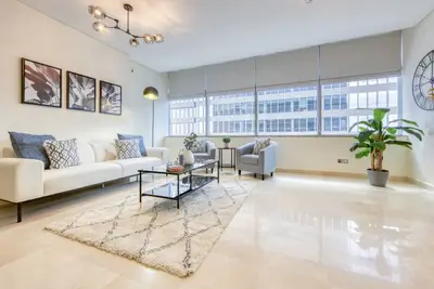 Image de Gorgeous 1br at Sky Gardens Difc by Deluxe Holiday Homes