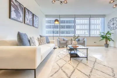 Image de Tranquil 1br at Sky Gardens Difc by Deluxe Holiday Homes