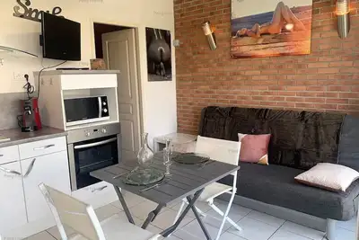Image de Appartement Macadamia