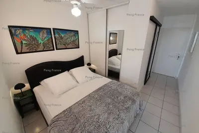 Image de Appartement \"Paradoxia\"