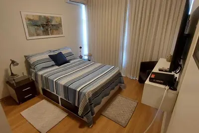 Cozy and practical in the southwest