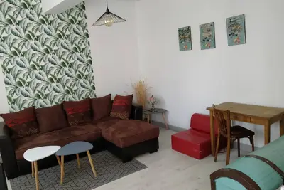 Image de Le gîte de la Danse