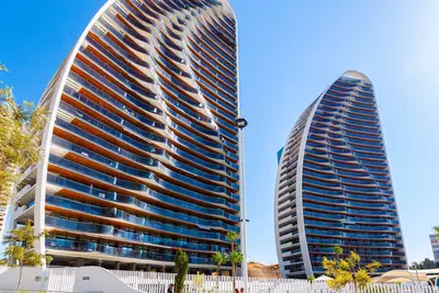 Image de Sunset Waves superb apartments