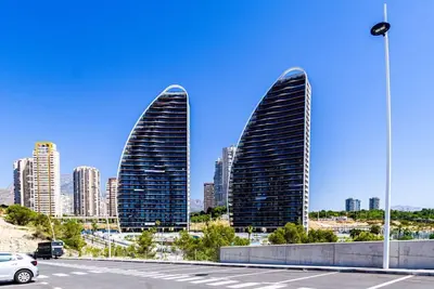 Image de Sunset Waves fresh apartments