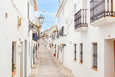 Image de Altea Art apartments