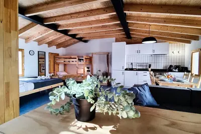 Image de Altea Soul apartments