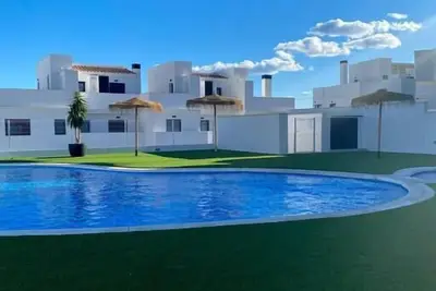 Image de Panoramic Luxury sea view house