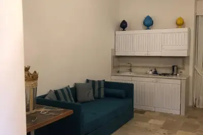 Image de Apartment in Sighting Tower 1 minute from the beach