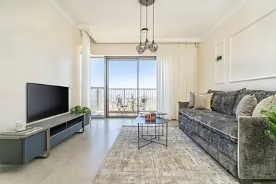 Image de Magical 1Bdr With Amazing View Over The Old City