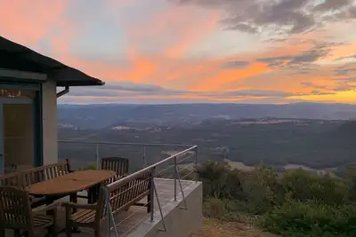 Image de Escarpment Hideaway in Medlow Bath