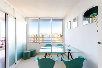 Image de Tropic Mar superior apartments