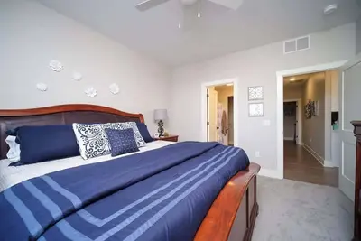 Image de Main Floor Cozy 2 Bedroom Condo in Bettendorf