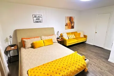Image de Discount on longer stays.