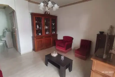 Image de Sq Varnava apartment, with 2 bedrooms, beautifull living room and big balcony.