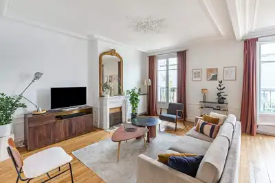 Image de Magnificent apartment in the heart of the 1st Arr. Paris