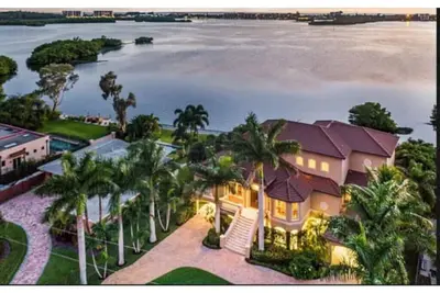 Image de Beautiful Siesta Key Sunsets and Private Dock - Boat to Siesta #1 Beach