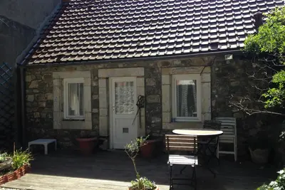 Image de Maison de pêcheur Wissant à 5 minutes de la plage