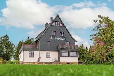 Image de 5* Apartment GlĂĽck. Auf