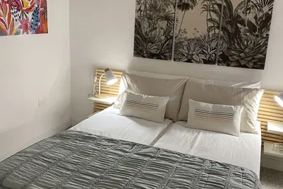Image de 8+8 Apartment with garage