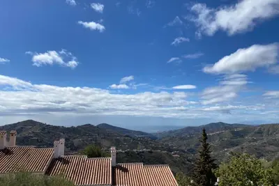 Image de Casa Mariposa, near the village