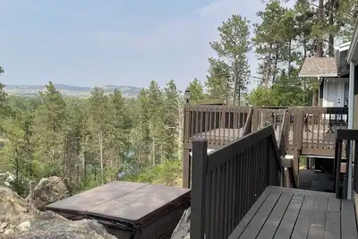 Image de Lake View Home near downtown and the black hills