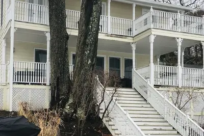 Image de Lake Front Oquaga Lake Catskills Upstate Ny \n5 Bedroom