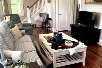 Image de Loudon Crest Farm House