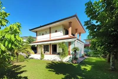 Image de Villa Chiara