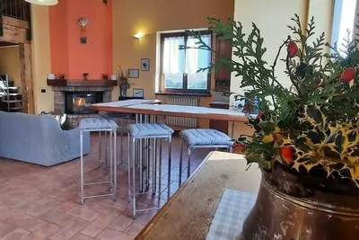 Image de Cascina Ca' Scarlatta - Your Mountain Holiday