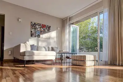 Image de Absolute best location in Polanco at Lincoln Park w/Doorman
