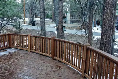 Image de Cozy Cabin \"Sugar Bear Shack\" Pet friendly